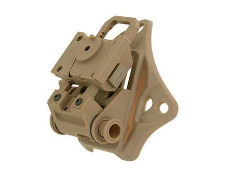 FMA Low Profile NVG Helmet Mount