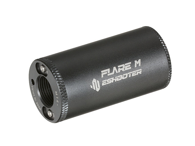 Eshooter Airsoft Flare M Tracer Unit with Flame Effect V600