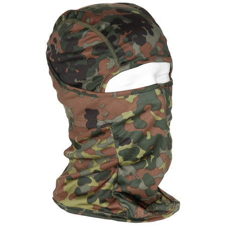 MFH Mission 1 Hole Balaclava 