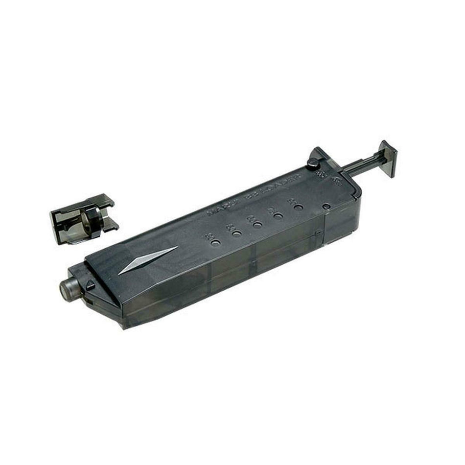 Tokyo Marui Airsoft magazine Speed Loader 115rd NO.108 