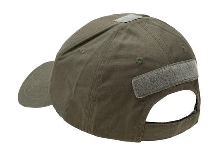 Invader Gear Baseball Hat Cap Ranger Green