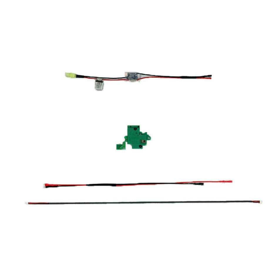 G&G G2 Green 308 Only ETU Trigger and Mosfet