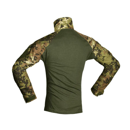 Invader Gear UBACS Combat Shirt Vegetato