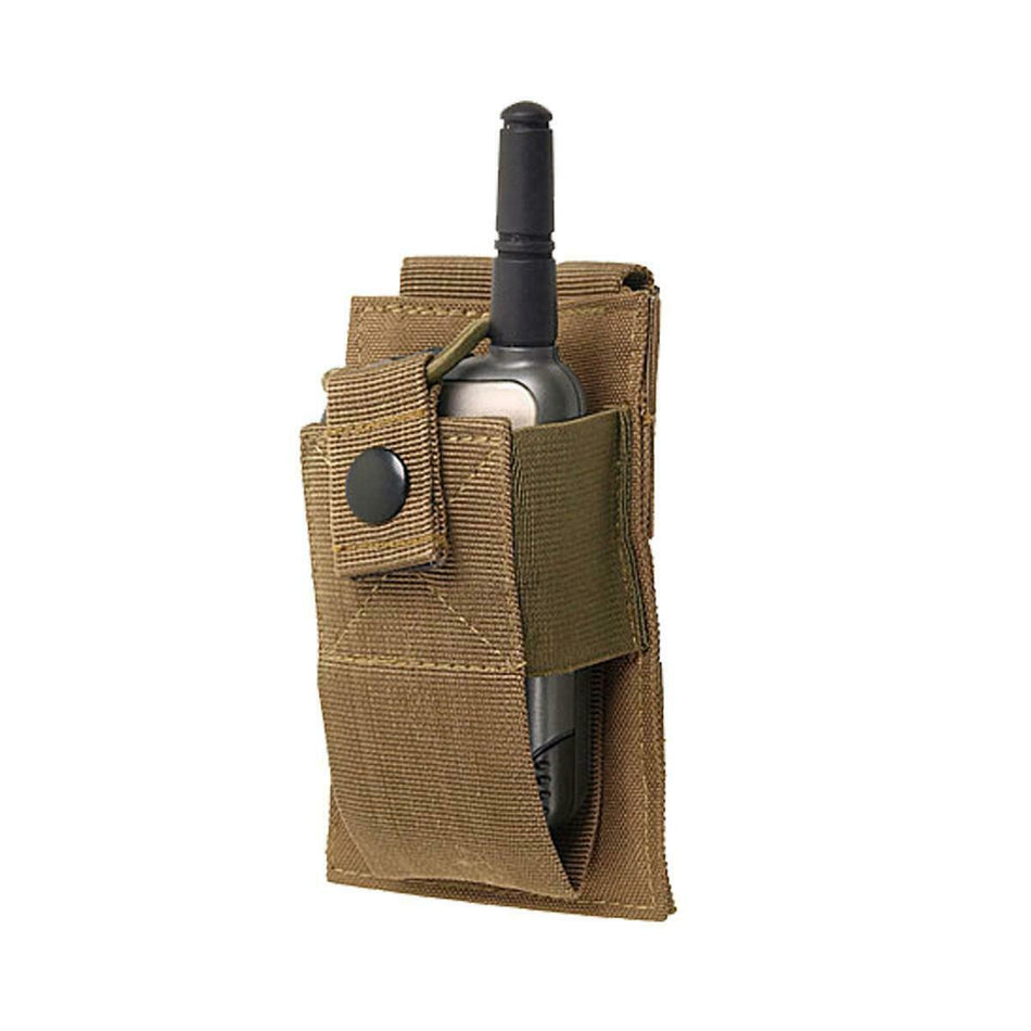 Fields GPS Radio Pouch