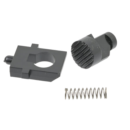 Maple Leaf VSR-10 Enlarged Magazine Catch Set