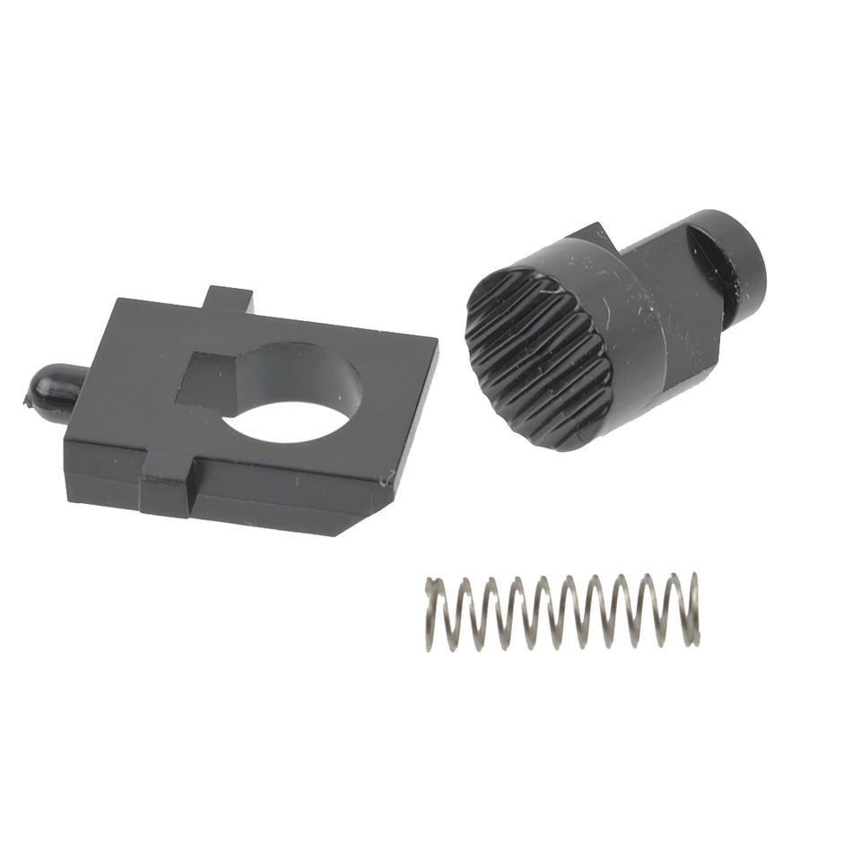 Maple Leaf VSR-10 Enlarged Magazine Catch Set
