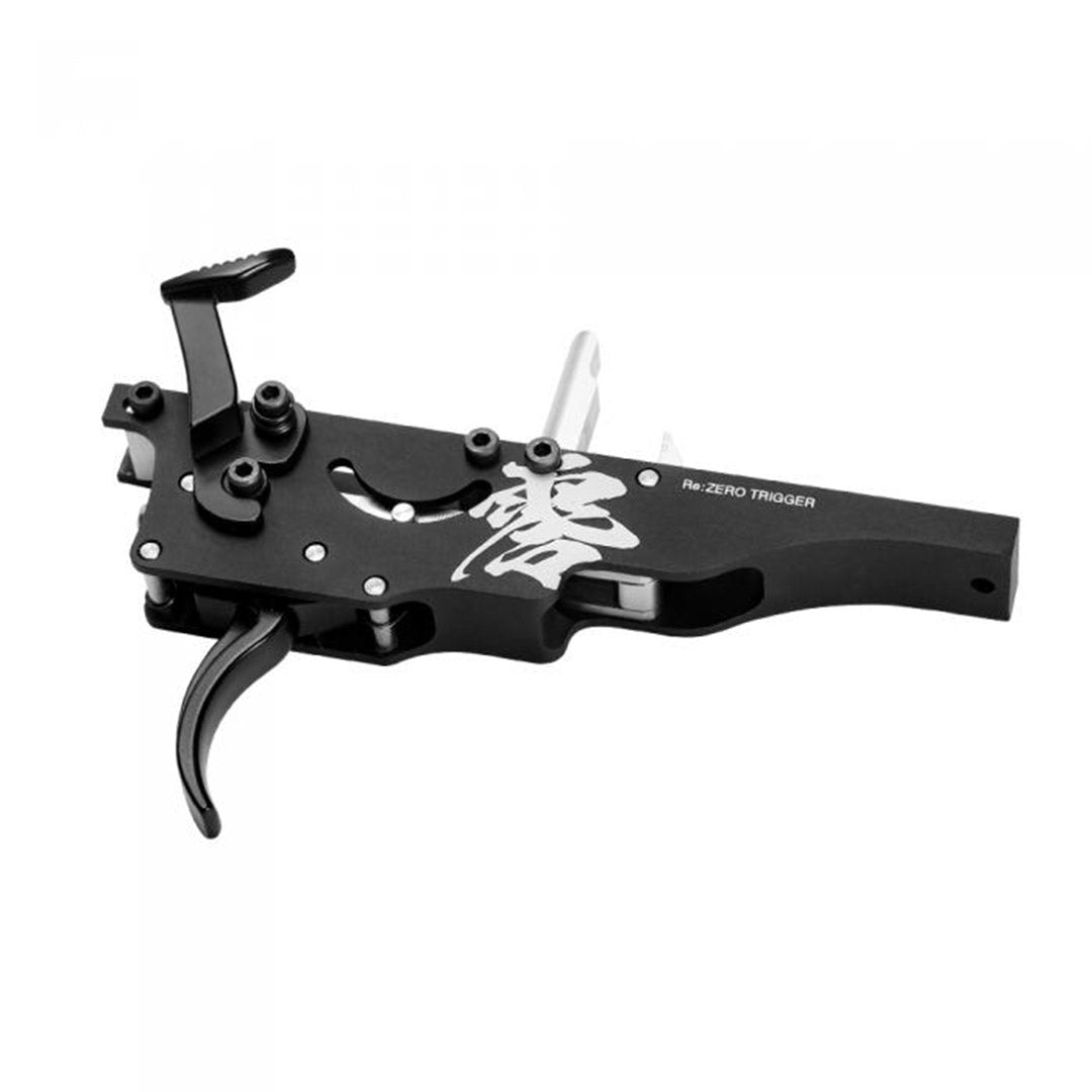 Laylax Airsoft PSS10 ZERO Trigger High Pressure ZERO Piston Tokyo Marui VSR-10