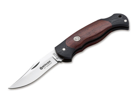 Boker Scout Lightweight Cocobolo Pocket Knife