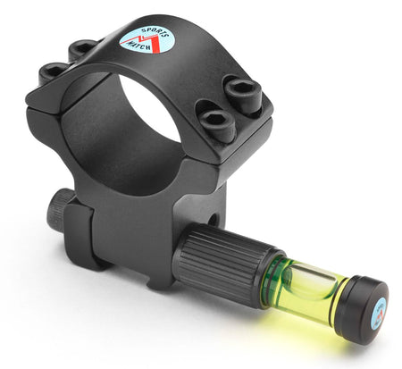 Sportsmatch Rifle Scope Side Mounted Spirit Level Bubble Kit