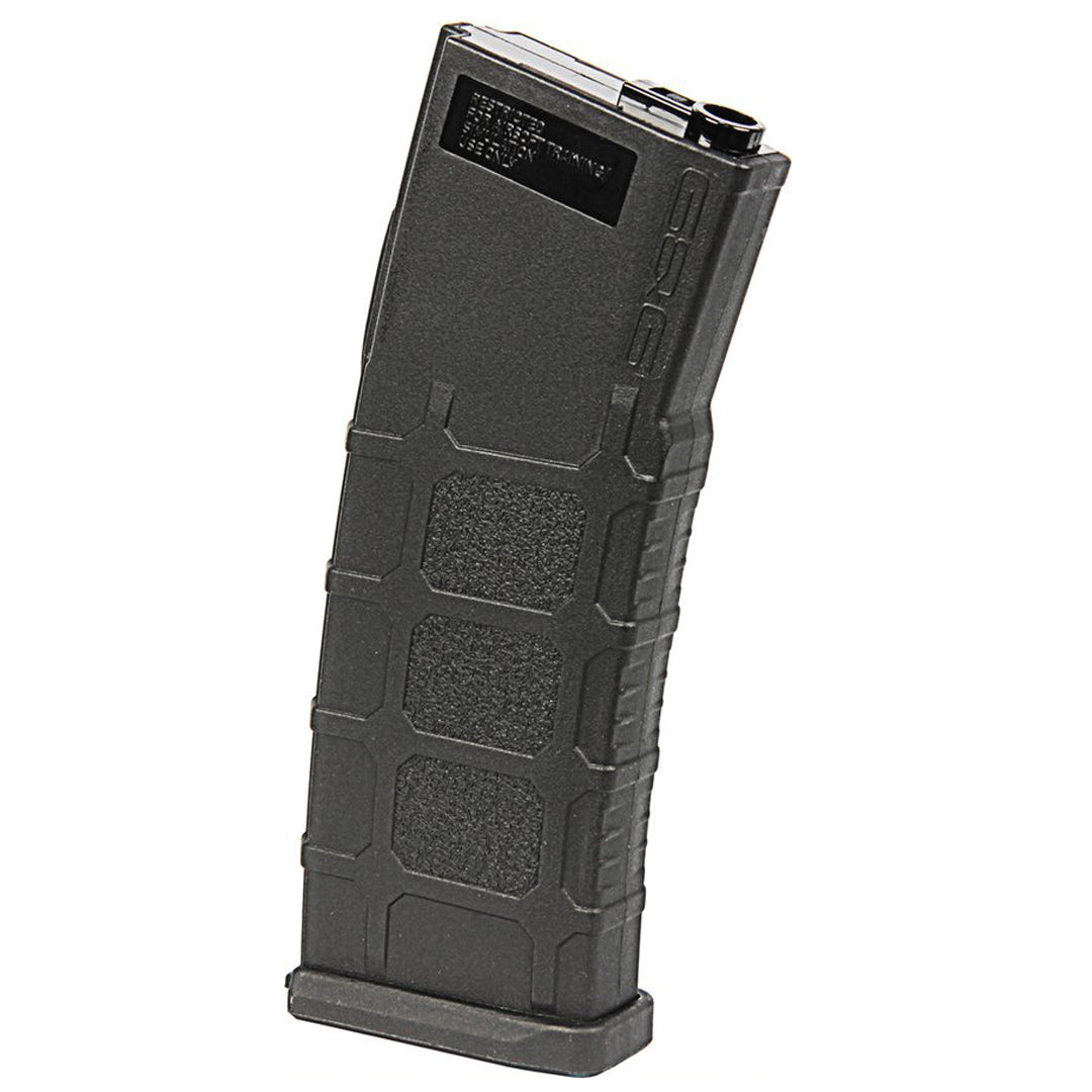 G&G Airsoft Magazine G2 M-Series Black 90rd 6mm bb's