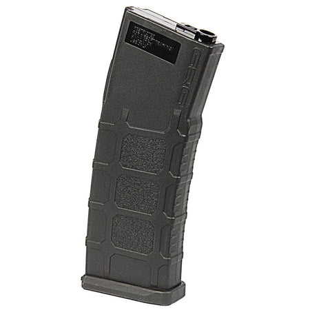 G&G Airsoft Magazine G2 M-Series Black 90rd 6mm bb's