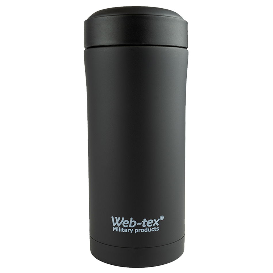 Web-Tex Ammo Pouch Flask 330ml