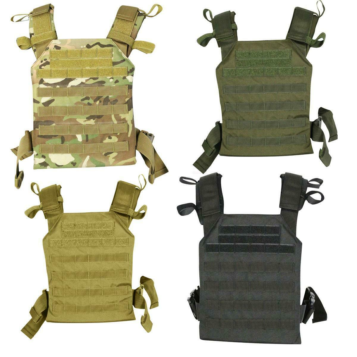 Viper Elite Carrier Airsoft Vest 