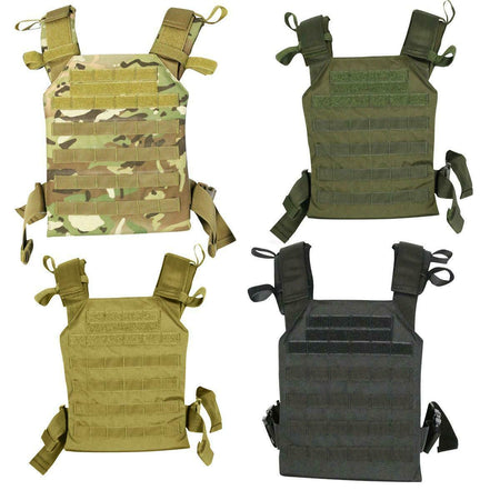 Viper Elite Carrier Airsoft Vest 