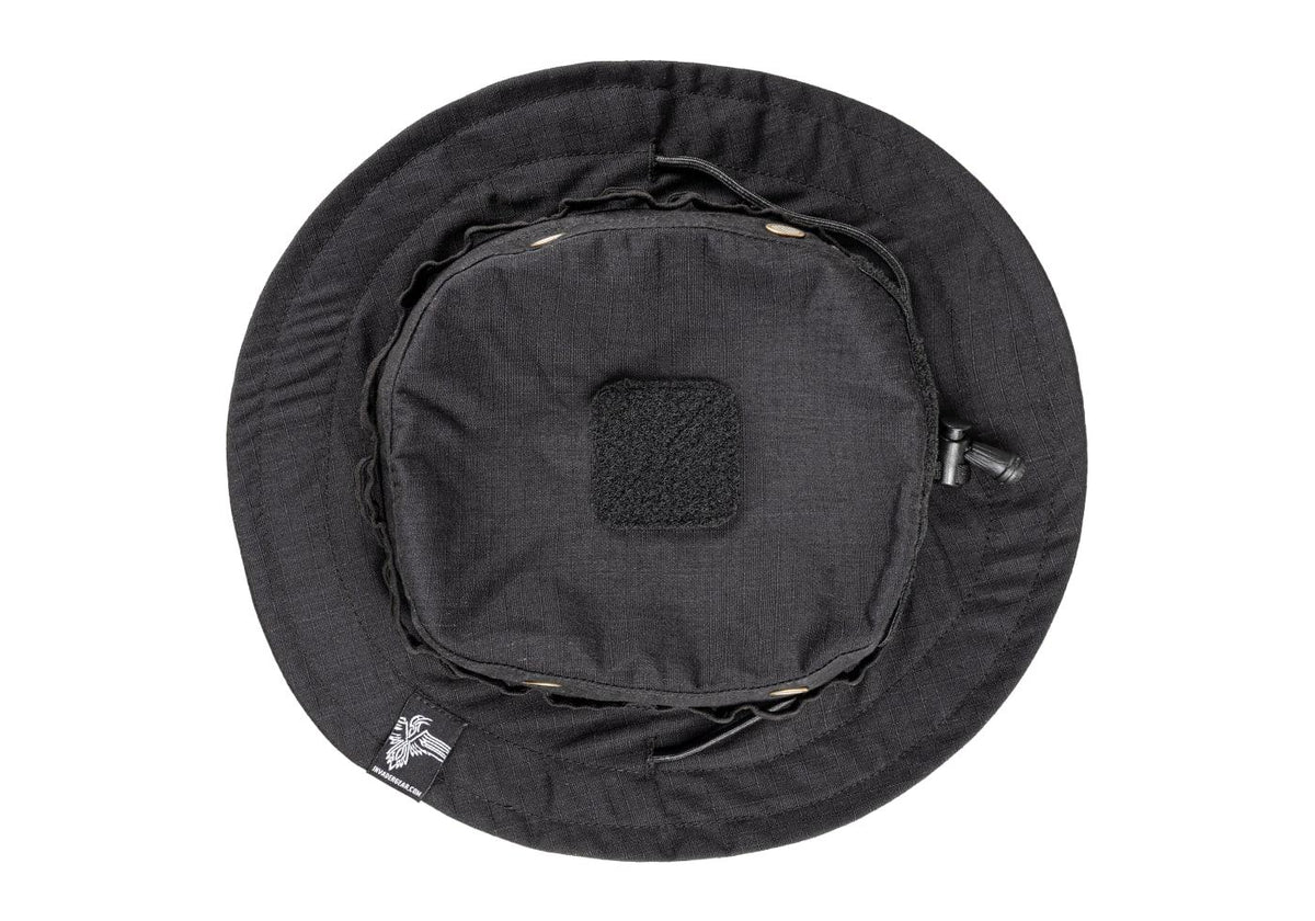 Invader Gear Mod 3 Boonie Bush Hat Black