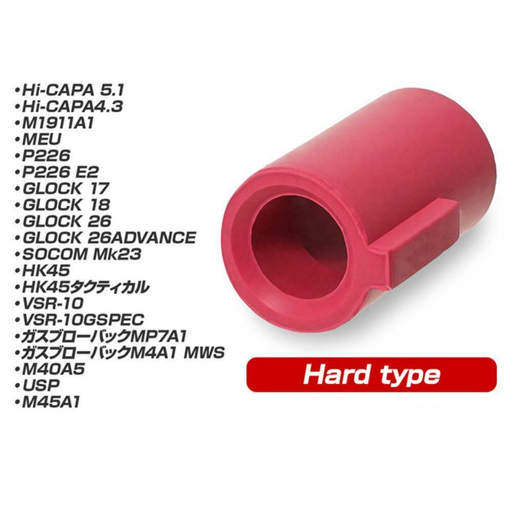 Laylax Nineball Wide Use Air Seal Hop Up Bucking Hard Type