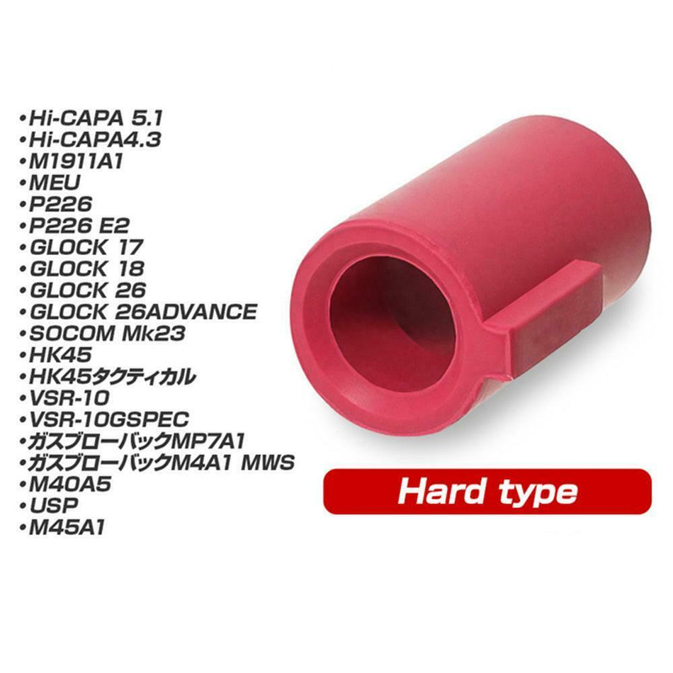 Laylax Nineball Wide Use Air Seal Hop Up Bucking Hard Type