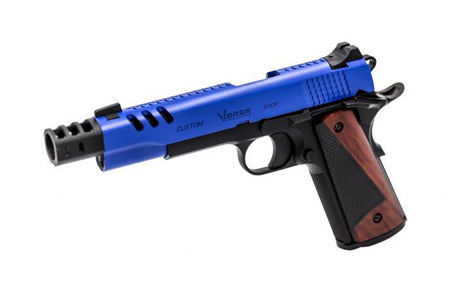 Nuprol Vorsk CS Defender Pro Dual Tone Airsoft Pistol
