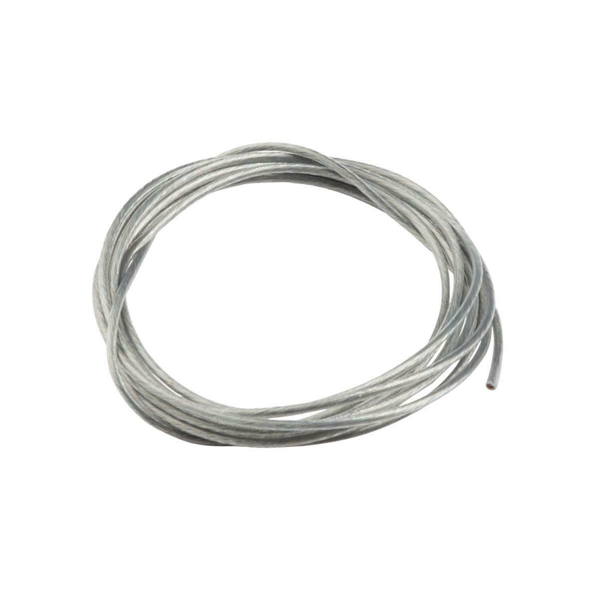 Ulitmate Airsoft Gearbox Silver Plated Wire