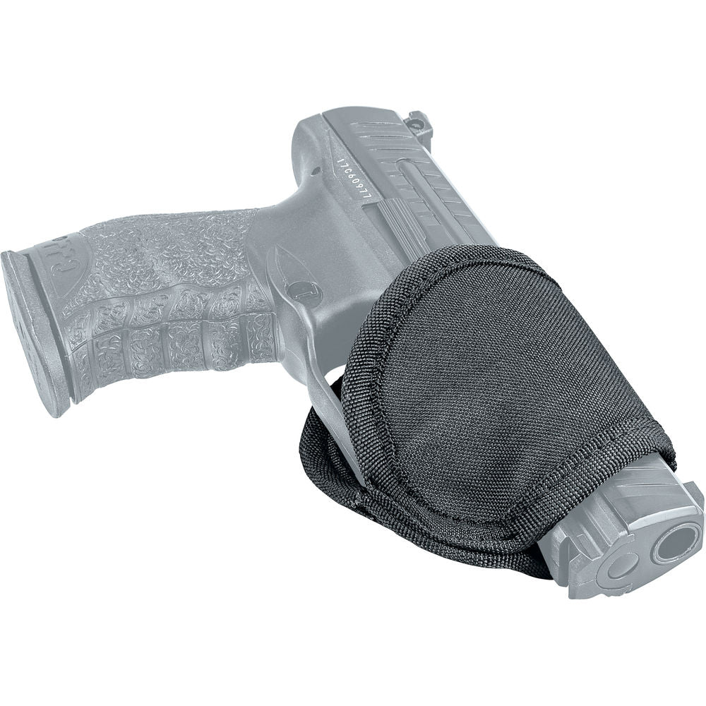 Umarex Belt Pistol Holster Open Carry Black