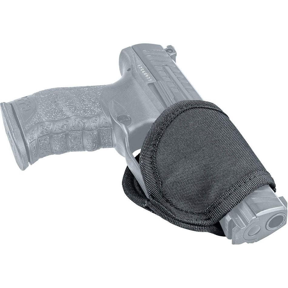 Umarex Belt Pistol Holster Open Carry Black