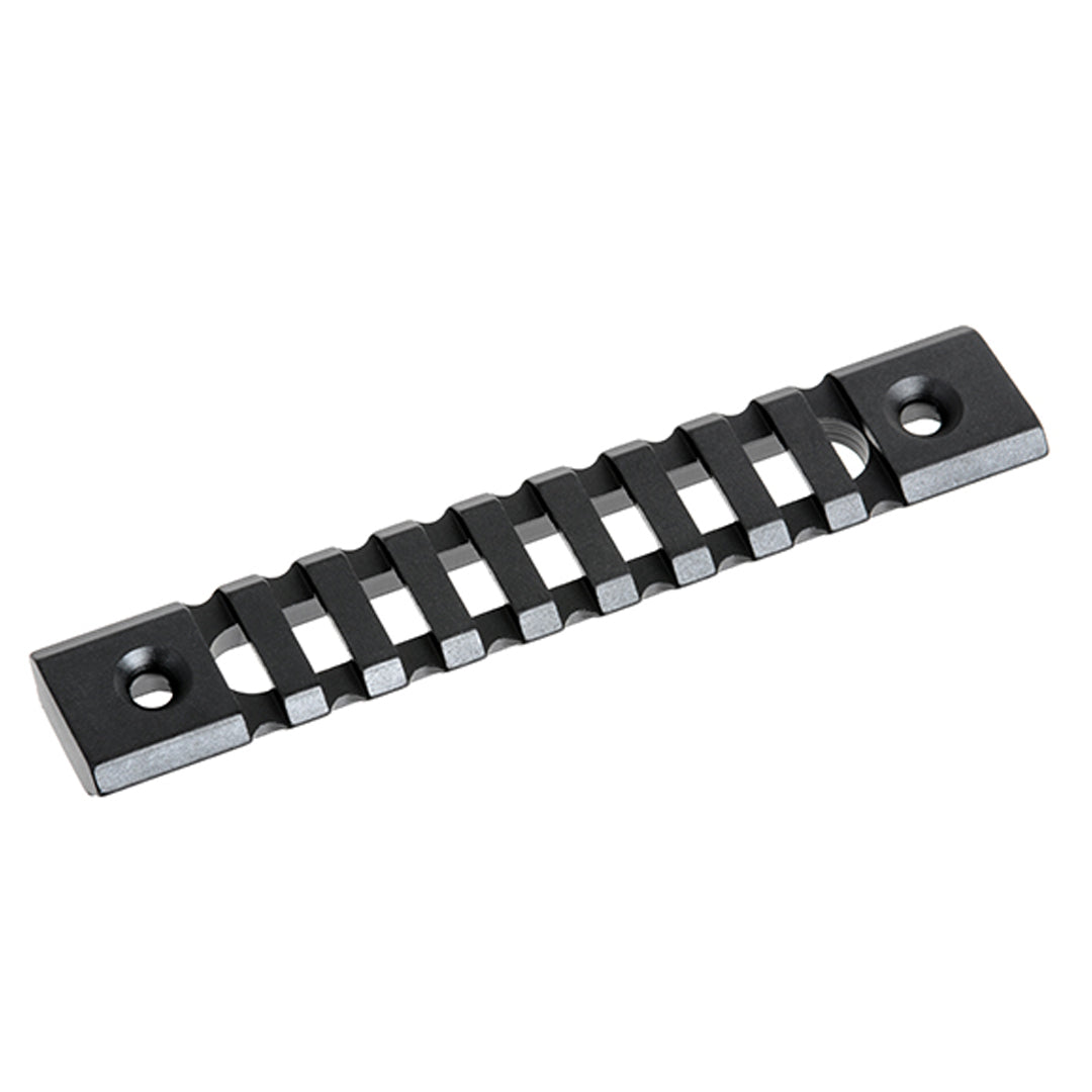 Vector Optics KeyMod Picatinny Rail Section Mount 124mm 