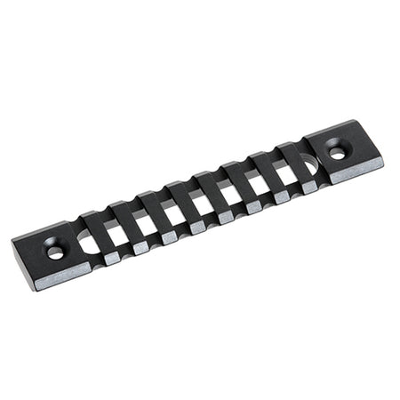 Vector Optics KeyMod Picatinny Rail Section Mount 124mm 