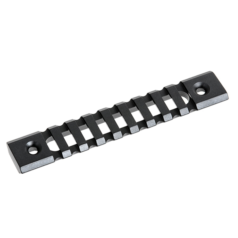 Vector Optics KeyMod Picatinny Rail Section Mount 124mm 