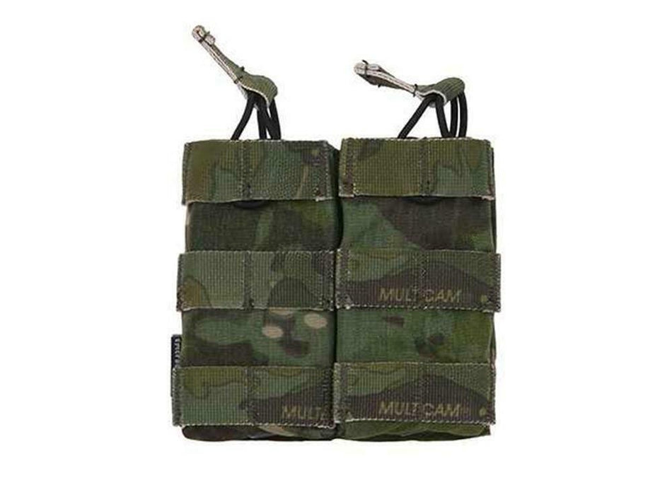 Emerson Double Magazine Pouch Molle QR M-Series