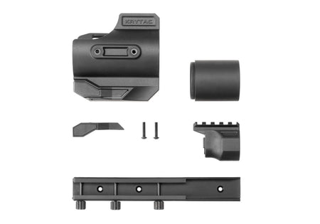 Krytac Airsoft KT320 Modular 40mm Grenade Launcher