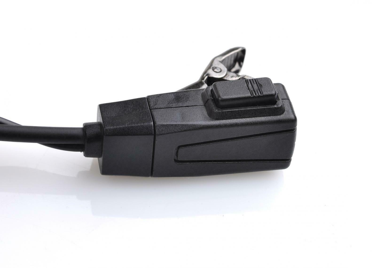 Z-Tactical FBI Style Radio Headset