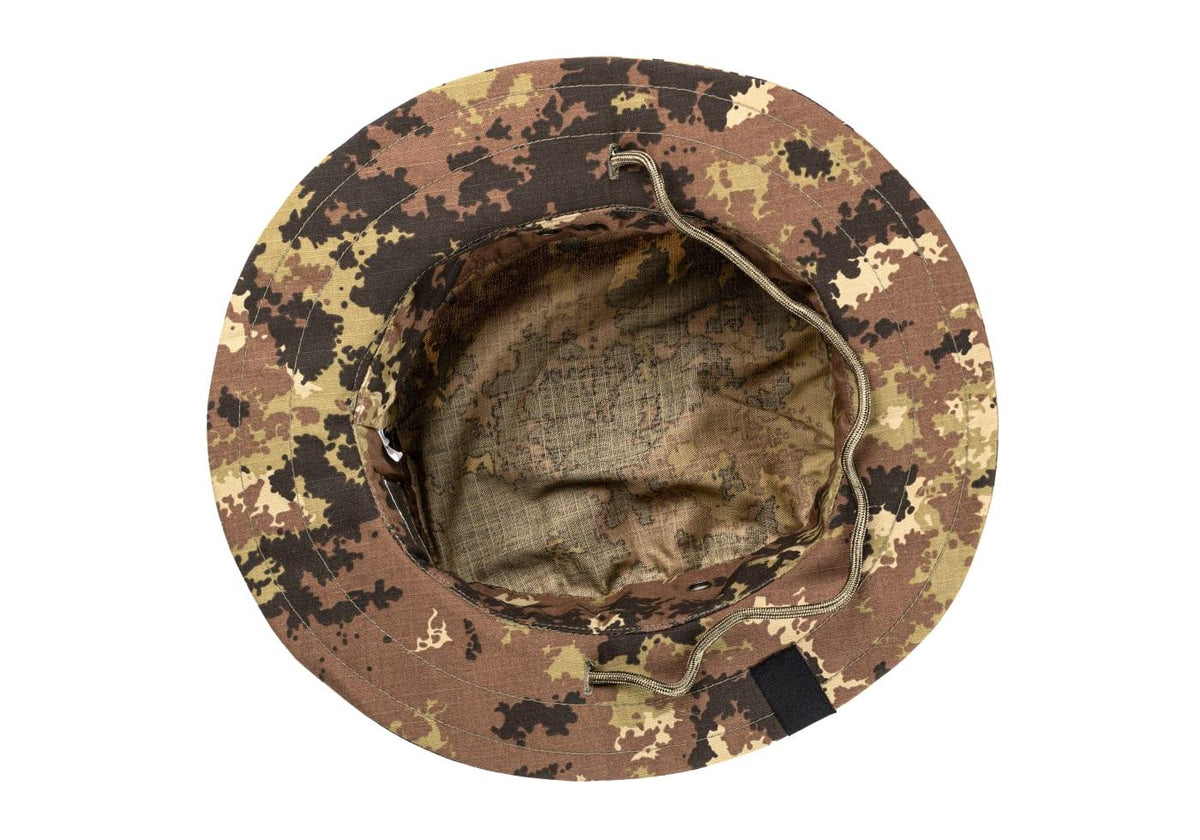 Invader Gear Mod 3 Army Boonie Bush Hat Vegetato Camo