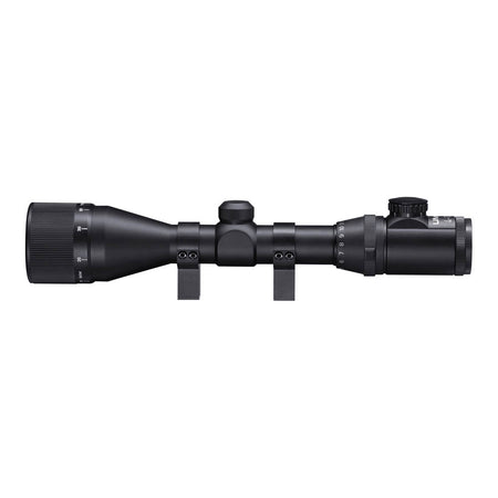 Umarex RS Telescopic Rifle Scope 4-12 X 50 CI With 11mm Mounts