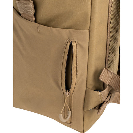 Viper Tactical Fold Roll Top Backpack 25ltr Cordura