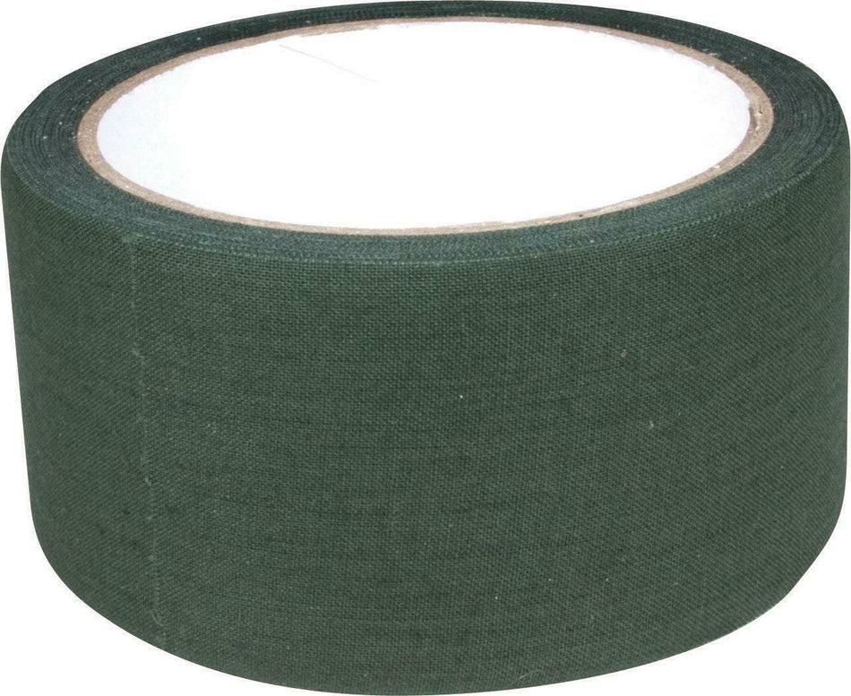 Web-Tex Fabric Tape Green