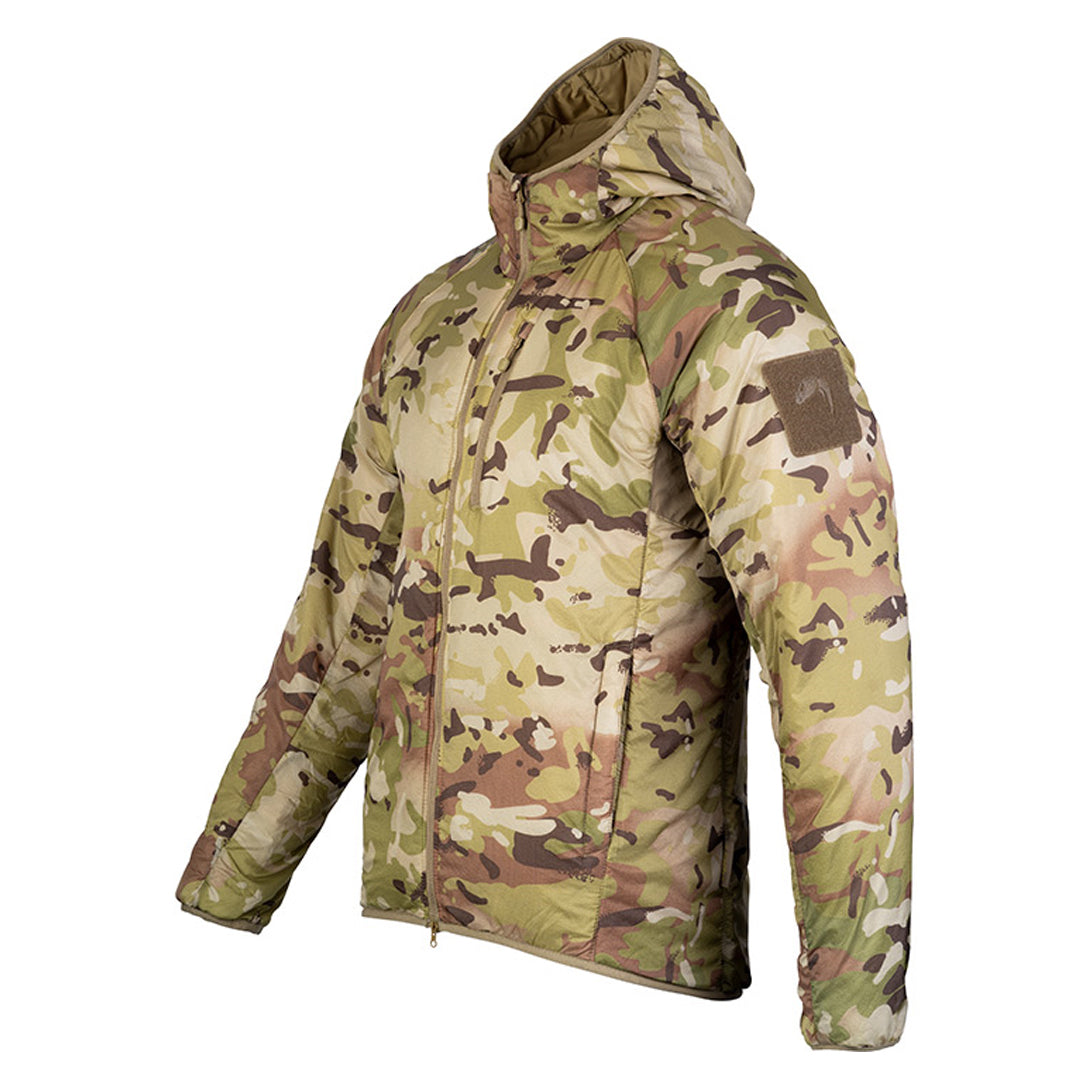 Viper Frontier Jacket V-Cam Camo