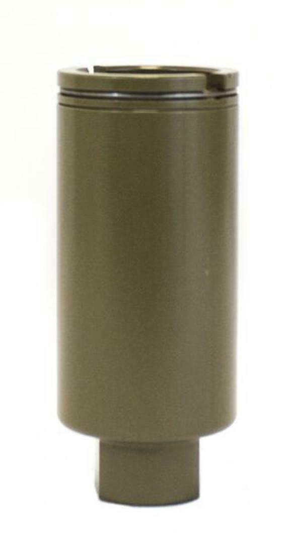 Nuprol Airsoft Copperhead Flash Hider Sound Hhog