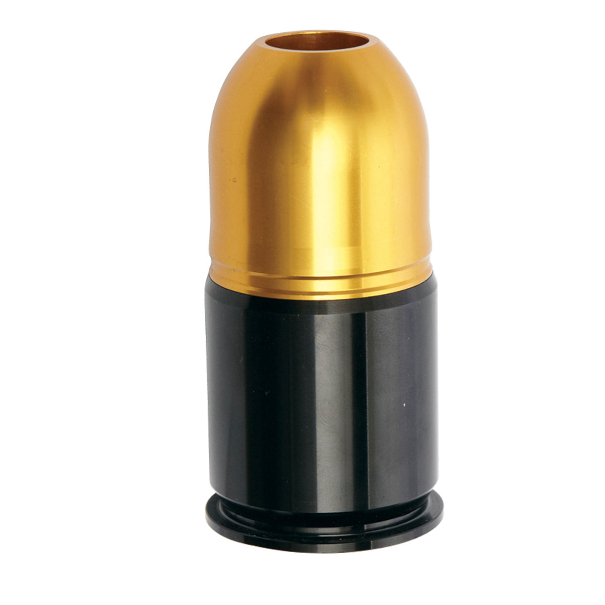 ASG Airsoft Grenade 40mm 6mm BB 65rd Green Gas