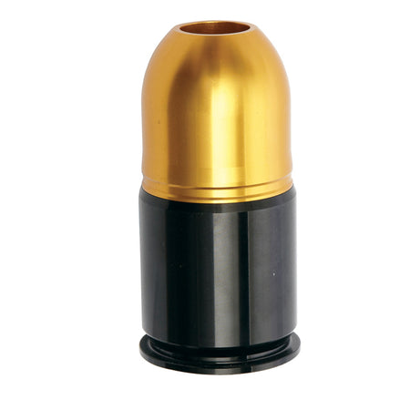 ASG Airsoft Grenade 40mm 6mm BB 65rd Green Gas