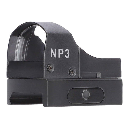 Umarex Nano Point UX NP 3 Red Green Dot Sight Scope