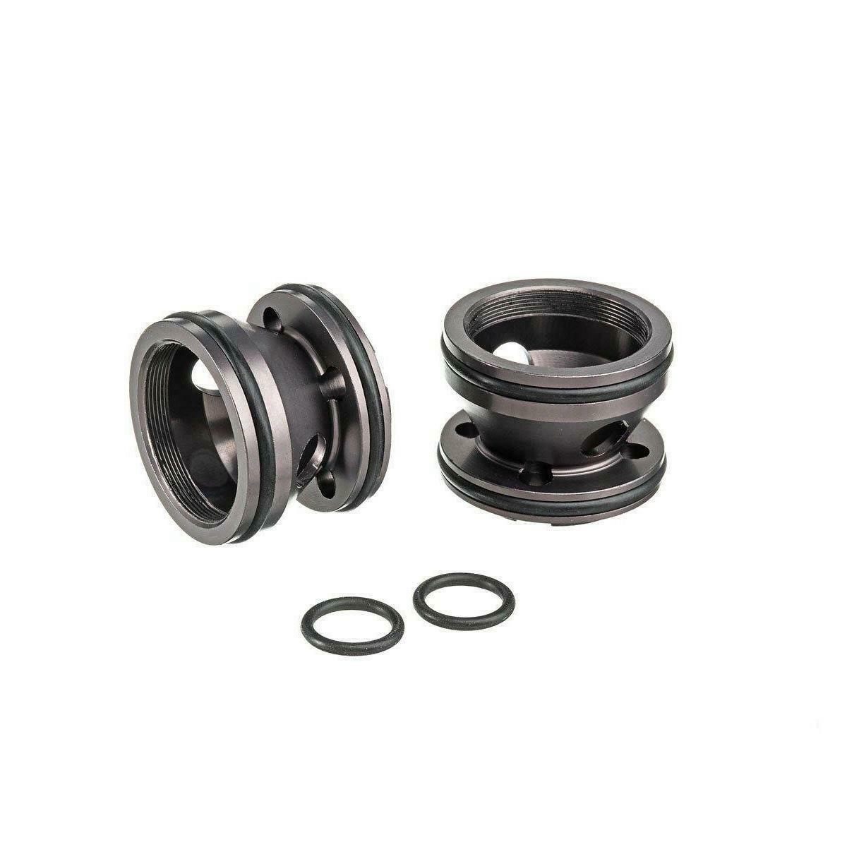 Maple Leaf VSR-10 Whisper Bull Outer Barrel Spacer 