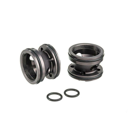 Maple Leaf VSR-10 Whisper Bull Outer Barrel Spacer 