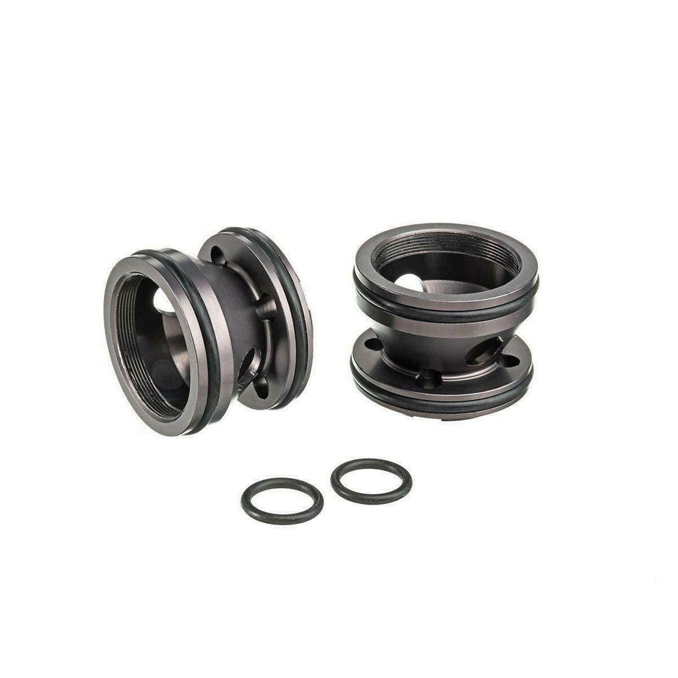 Maple Leaf VSR-10 Whisper Bull Outer Barrel Spacer 