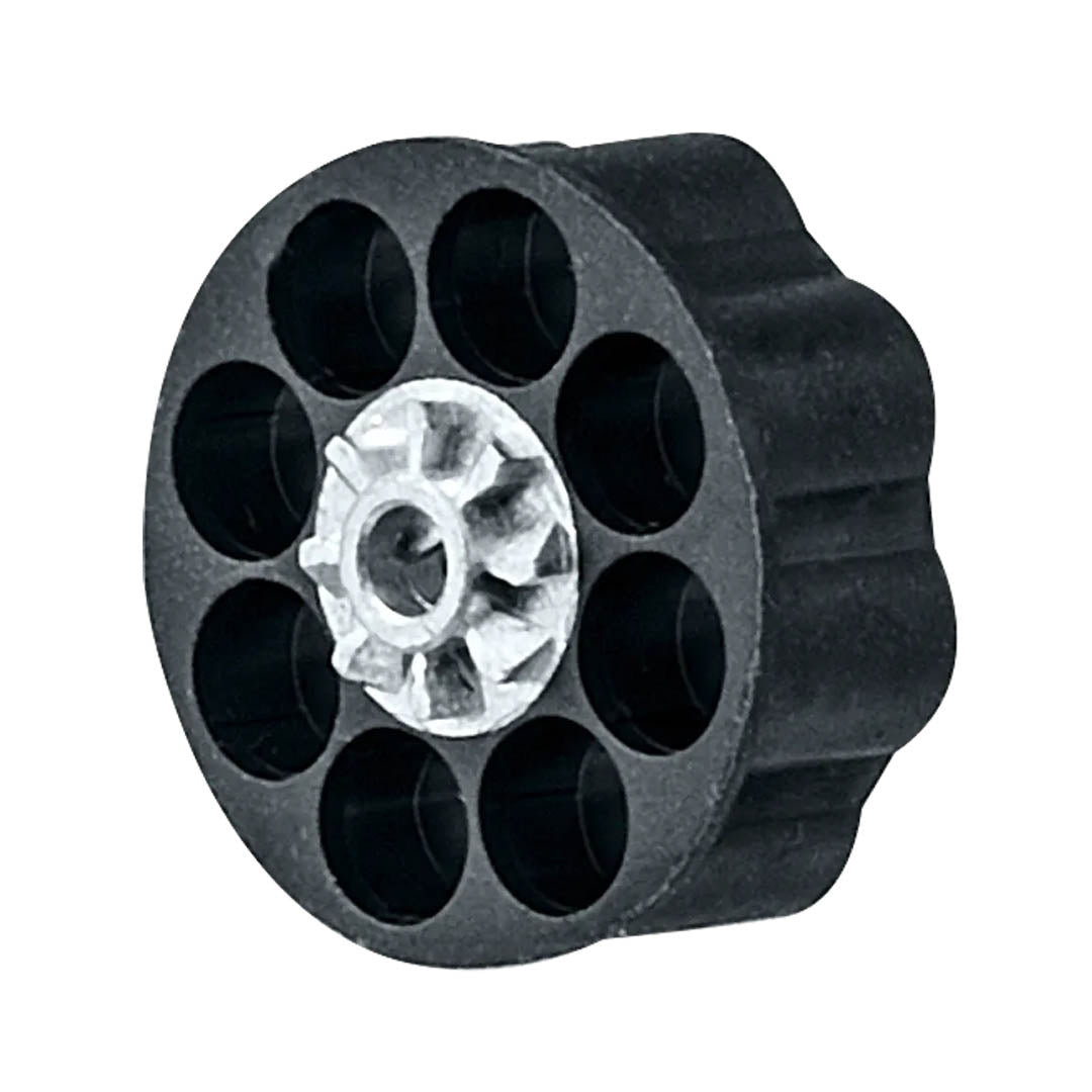 Umarex UX SA10 Airgun Rotary Magazine 4.5mm .177 3 Pack