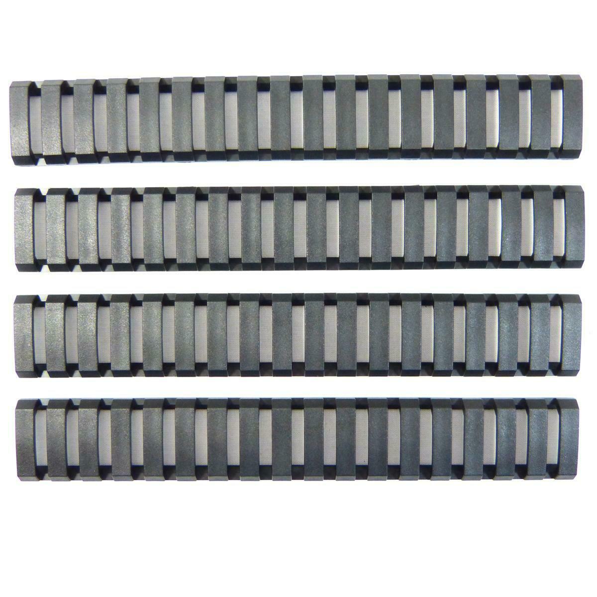 G&G Airsoft Rifle Ladder Rail Cover Set 