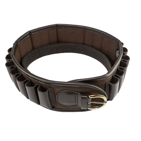 Jack Pyke Canvas Shotgun Cartridge Belt 12G