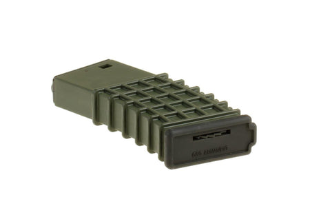 G&G GK53 Hi-Cap Magazine 330rd Green