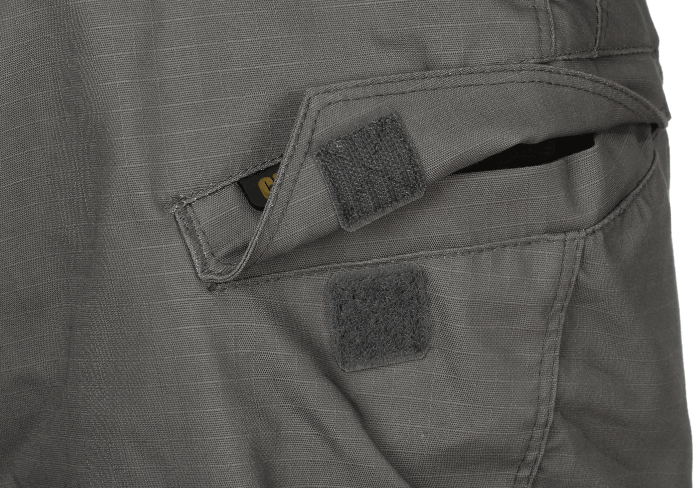 Claw Gear Defiant Flex Trouser Cargo Pant Rock Grey