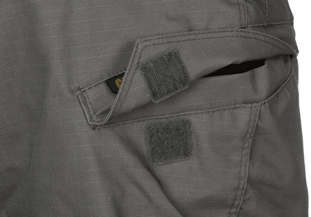Claw Gear Defiant Flex Trouser Cargo Pant Rock Grey