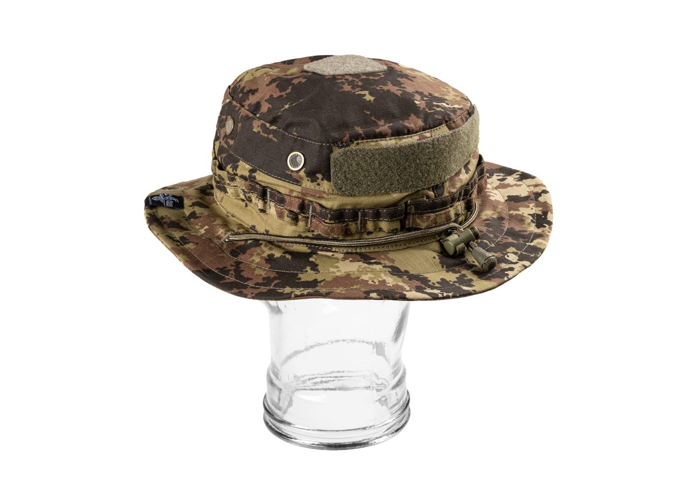 Invader Gear Mod 3 Army Boonie Bush Hat Vegetato Camo